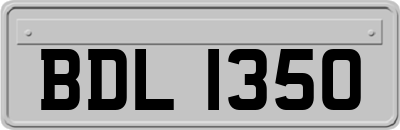 BDL1350
