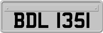 BDL1351
