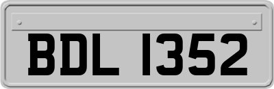 BDL1352