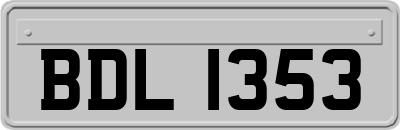 BDL1353