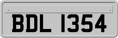 BDL1354