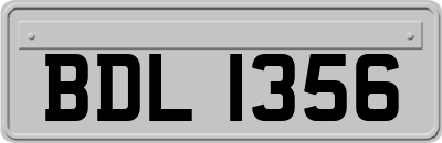 BDL1356