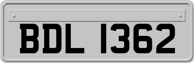 BDL1362
