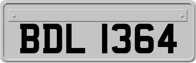 BDL1364
