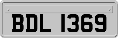 BDL1369