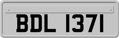 BDL1371