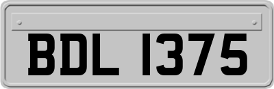 BDL1375