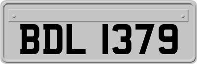 BDL1379