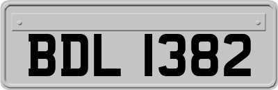 BDL1382