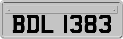BDL1383