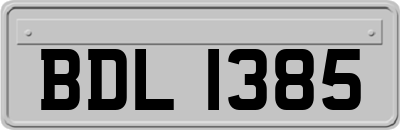 BDL1385
