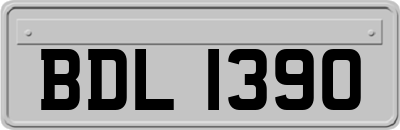 BDL1390