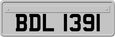 BDL1391