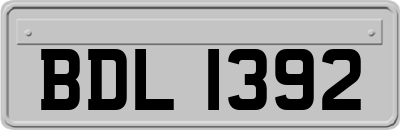 BDL1392