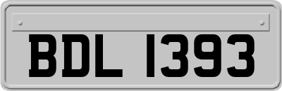 BDL1393
