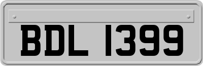 BDL1399