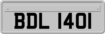 BDL1401