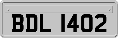 BDL1402