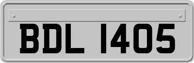 BDL1405