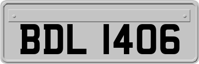 BDL1406