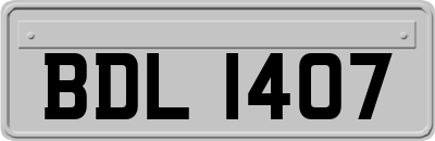 BDL1407