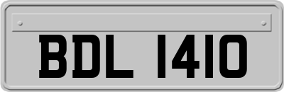BDL1410