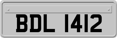 BDL1412