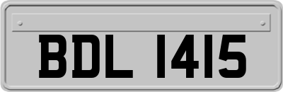 BDL1415