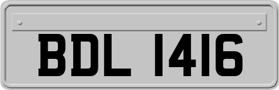 BDL1416