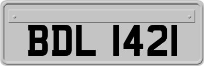 BDL1421