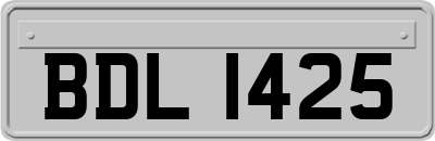 BDL1425