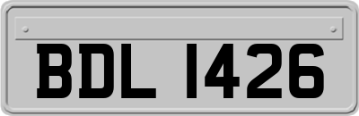 BDL1426