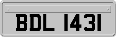 BDL1431