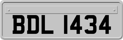 BDL1434