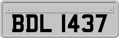 BDL1437