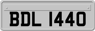 BDL1440
