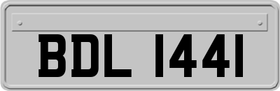 BDL1441