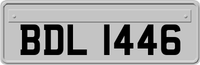 BDL1446