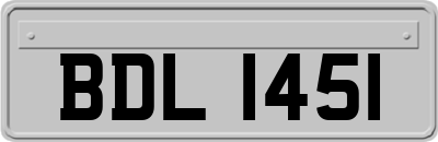 BDL1451