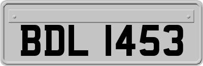 BDL1453