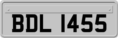 BDL1455