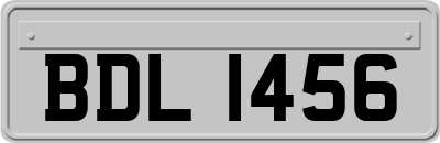 BDL1456