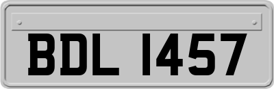 BDL1457