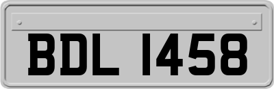 BDL1458