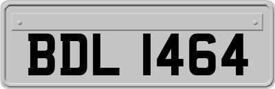 BDL1464