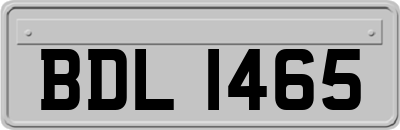 BDL1465