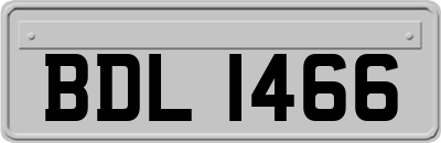 BDL1466