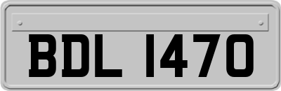 BDL1470