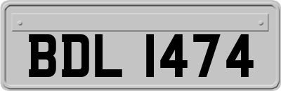 BDL1474