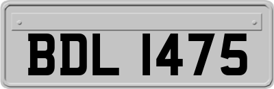 BDL1475